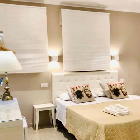 B&B Giulia Taormina Eksteriør bilde