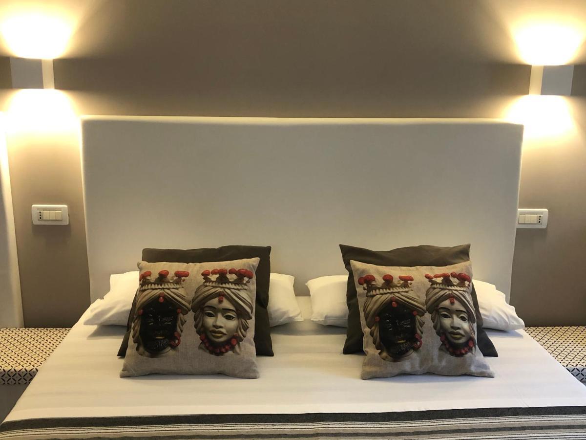 B&B Giulia Taormina Eksteriør bilde