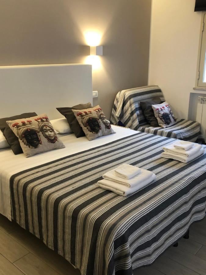 B&B Giulia Taormina Eksteriør bilde
