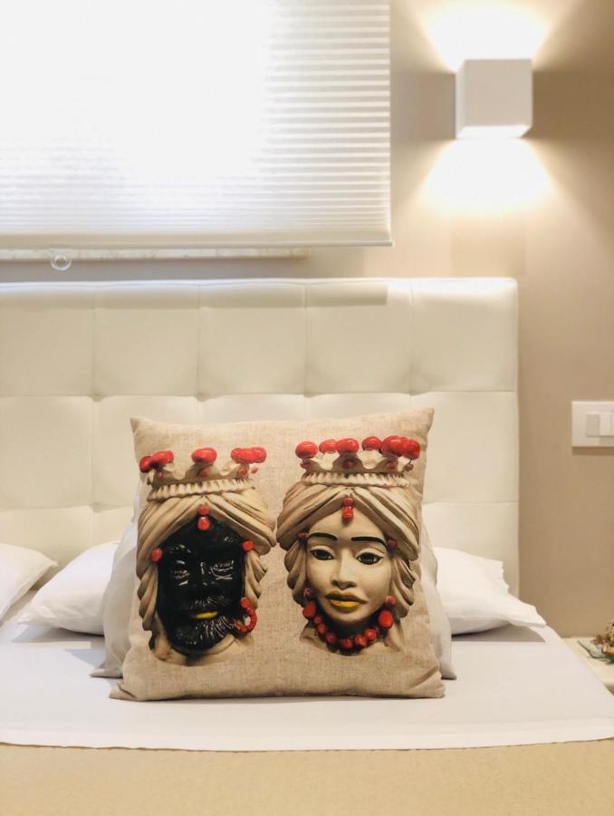 B&B Giulia Taormina Eksteriør bilde