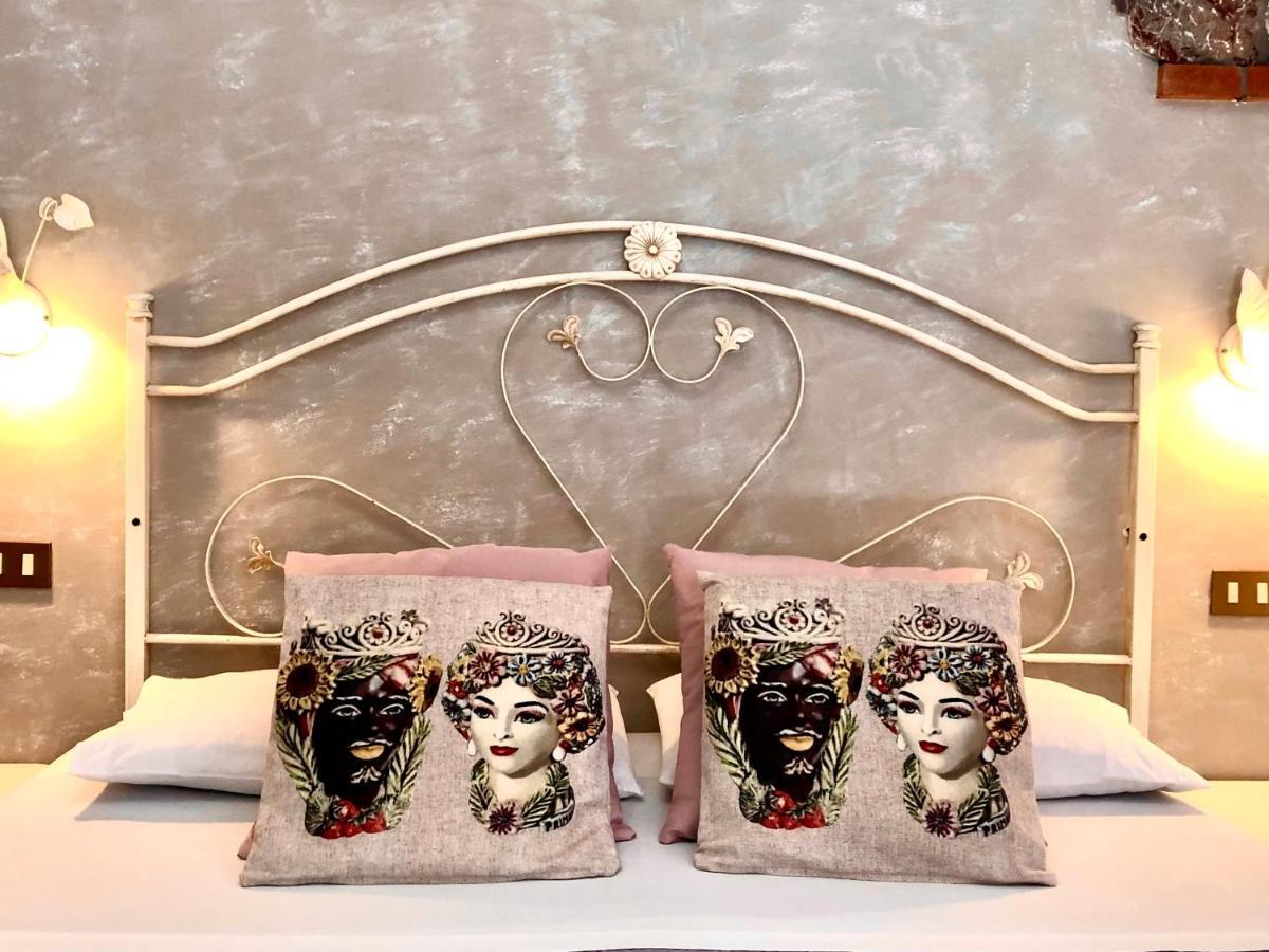 B&B Giulia Taormina Eksteriør bilde