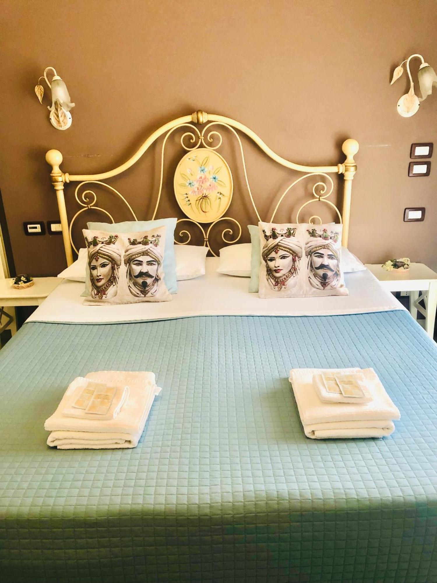 B&B Giulia Taormina Eksteriør bilde