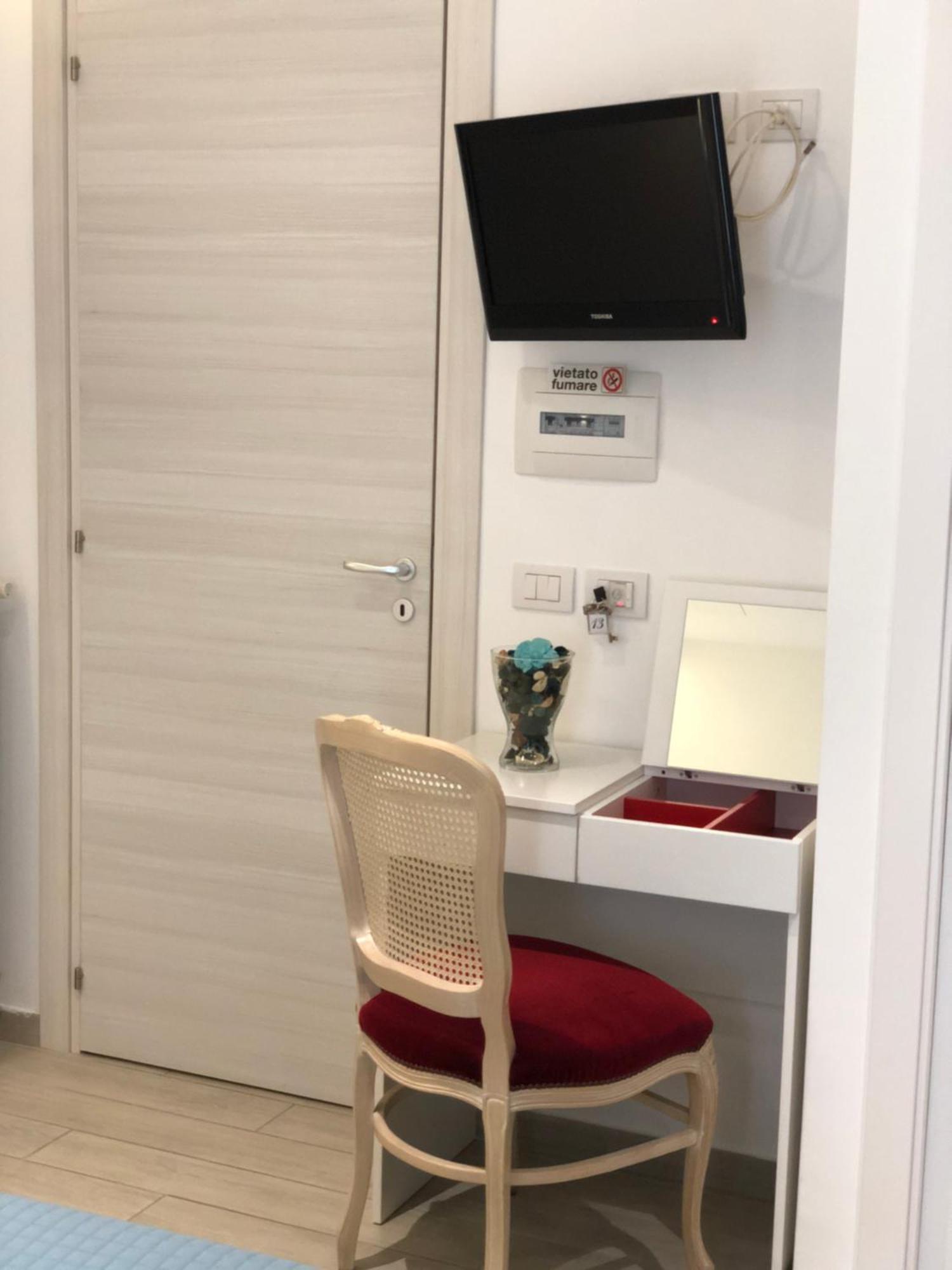 B&B Giulia Taormina Eksteriør bilde
