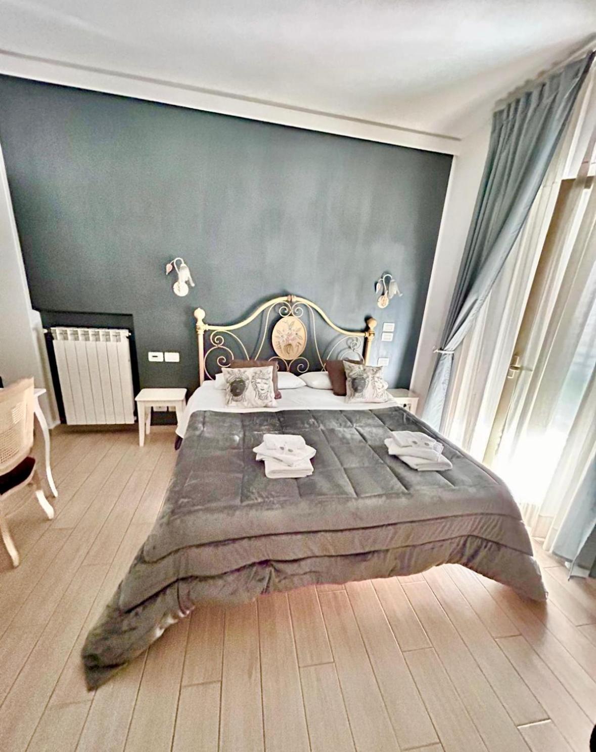 B&B Giulia Taormina Eksteriør bilde
