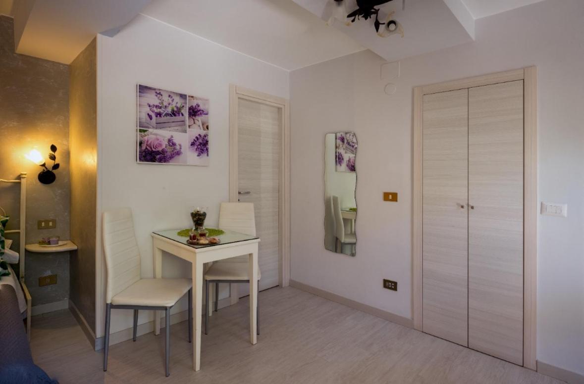 B&B Giulia Taormina Eksteriør bilde