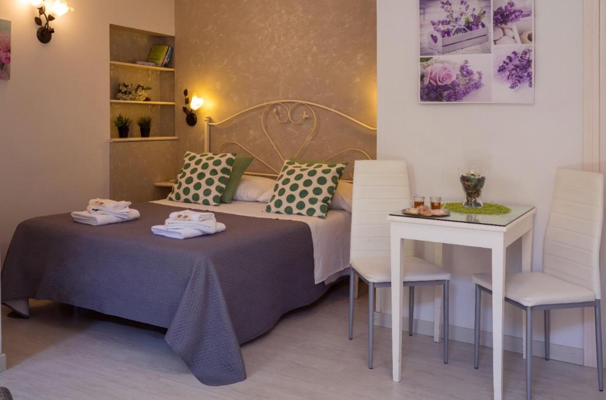 B&B Giulia Taormina Eksteriør bilde