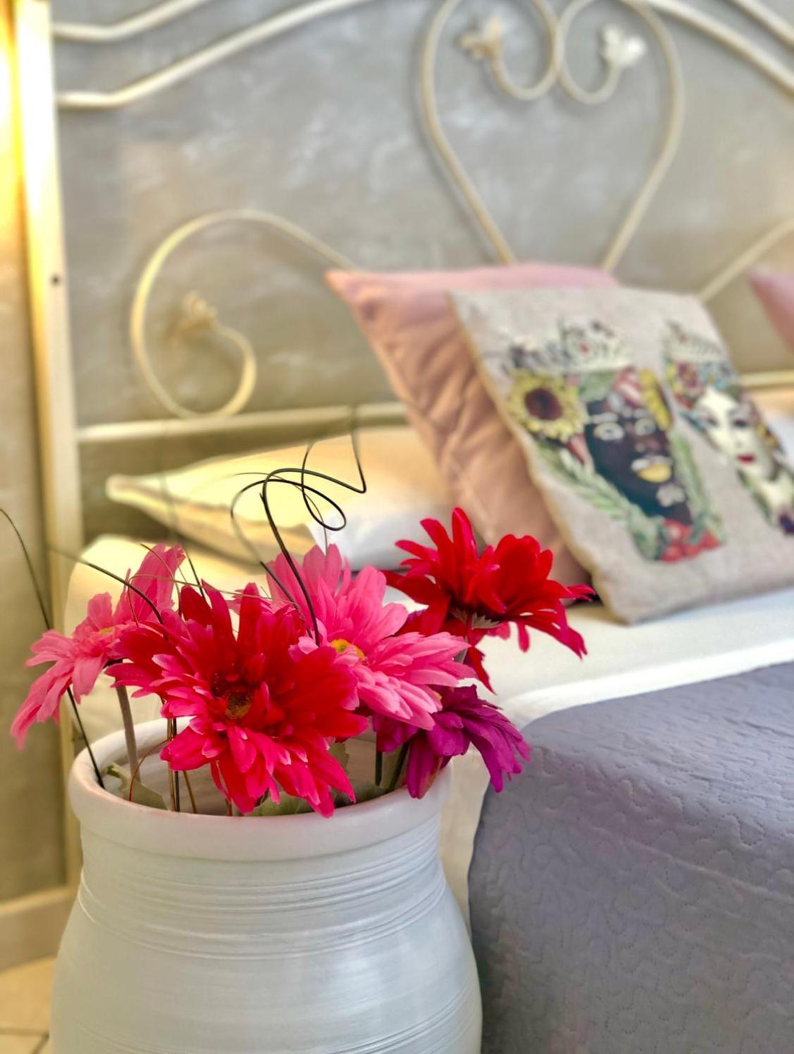 B&B Giulia Taormina Eksteriør bilde