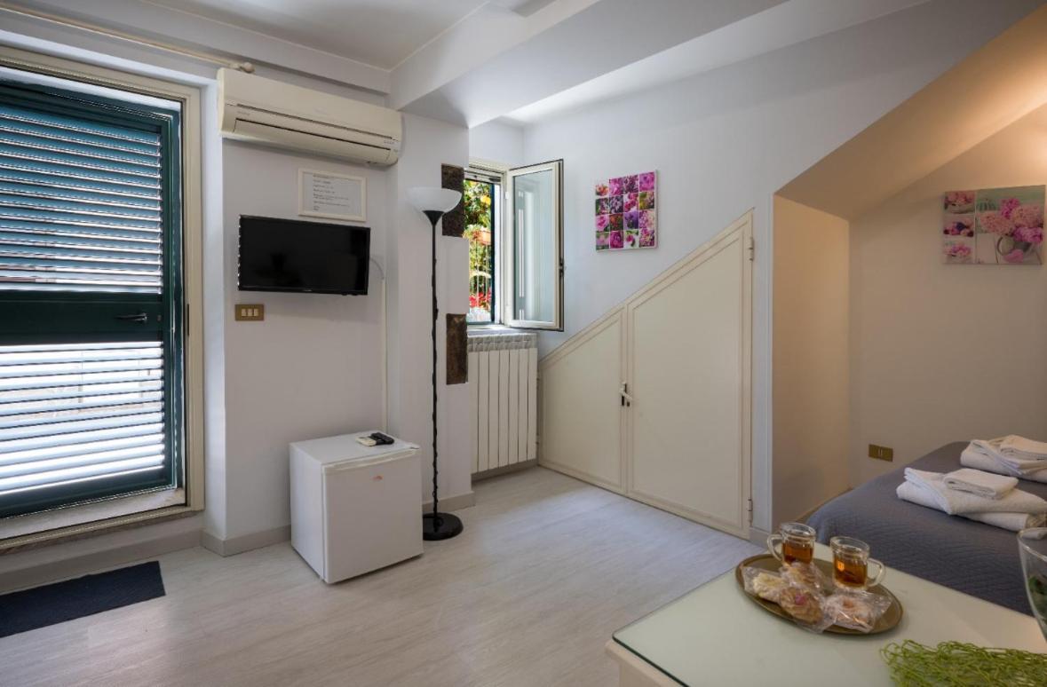 B&B Giulia Taormina Eksteriør bilde