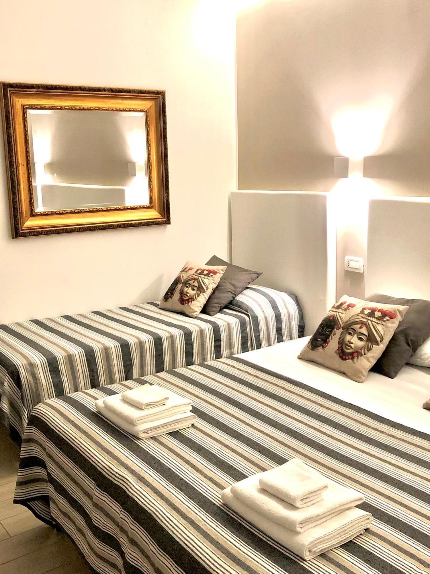 B&B Giulia Taormina Eksteriør bilde