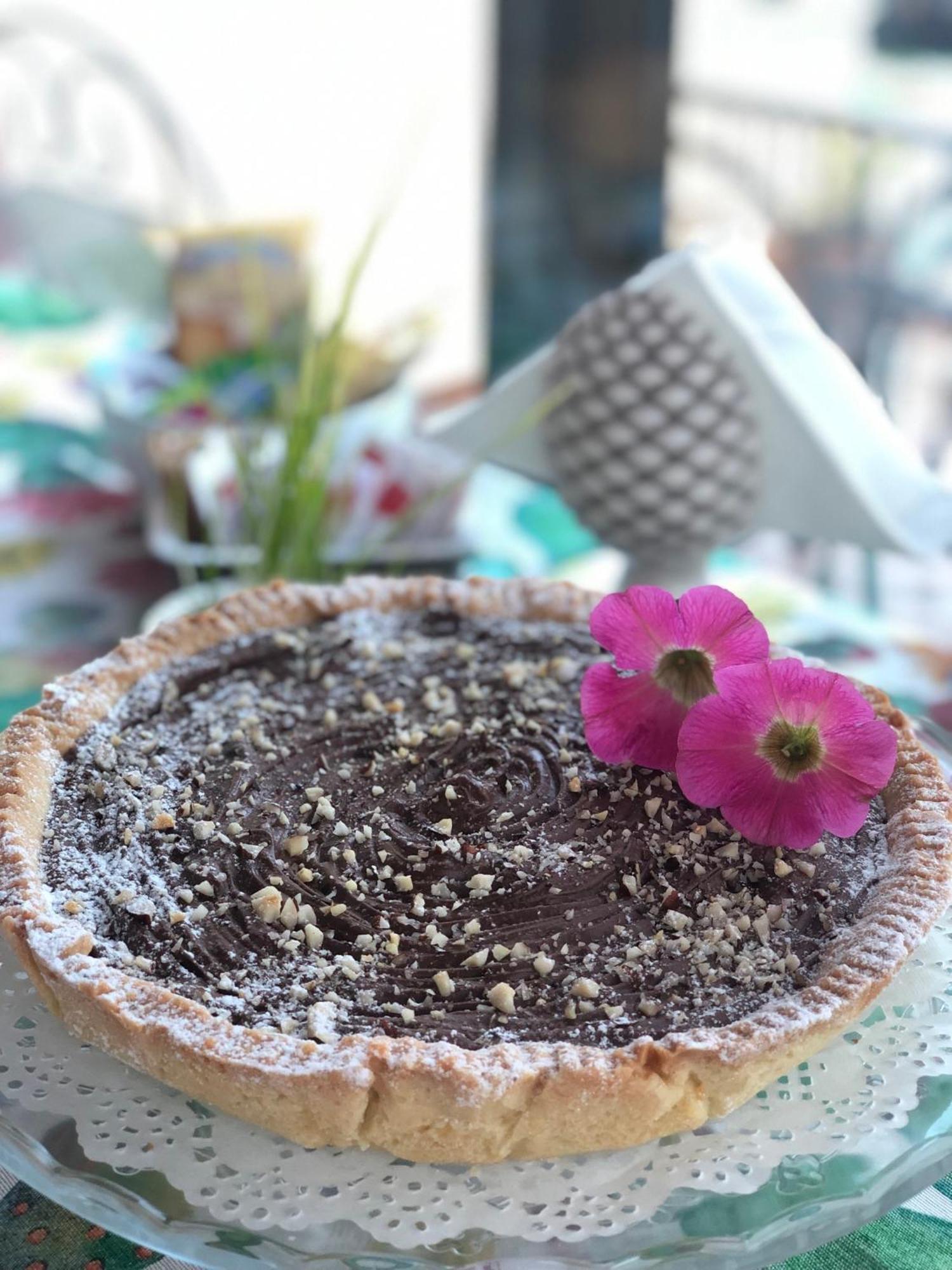 B&B Giulia Taormina Eksteriør bilde