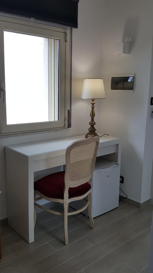 B&B Giulia Taormina Eksteriør bilde