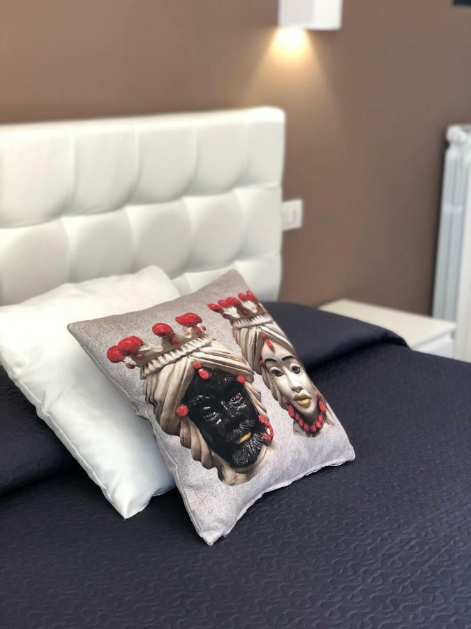 B&B Giulia Taormina Eksteriør bilde