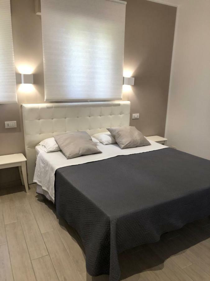 B&B Giulia Taormina Eksteriør bilde