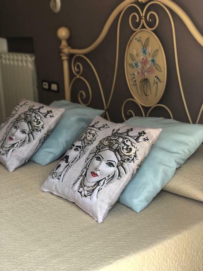 B&B Giulia Taormina Eksteriør bilde