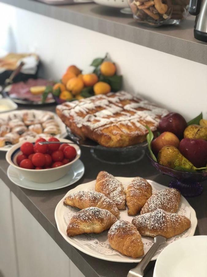 B&B Giulia Taormina Eksteriør bilde