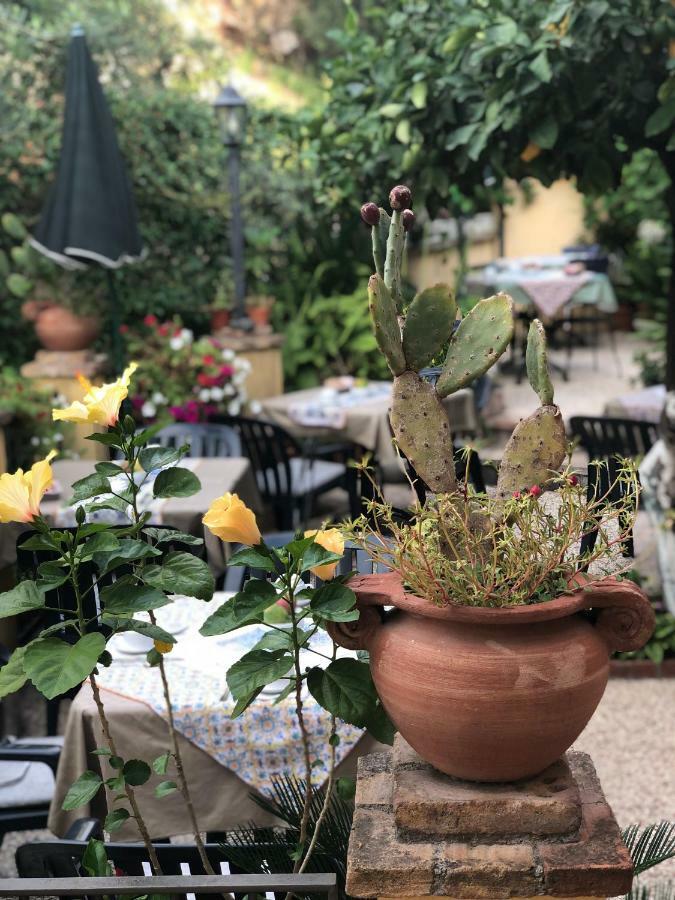 B&B Giulia Taormina Eksteriør bilde